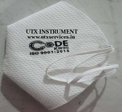 N95 Face Mask